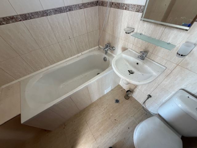 Luxuriöses zweistöckiges Haus mit Meerblick in Aheloy