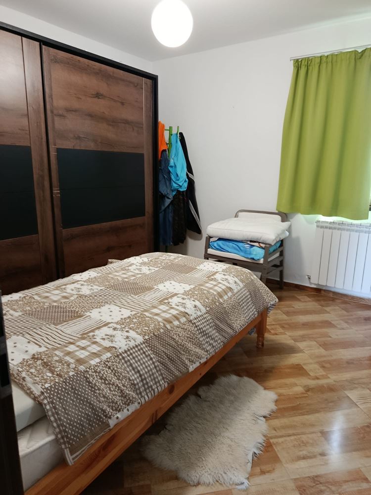 Einstöckiges Haus mit wunderschönem Garten am Fuße des Strandscha-Gebirges – Gemütlichkeit, Ruhe und bezugsfertiges Zuhause im Dorf Fakia