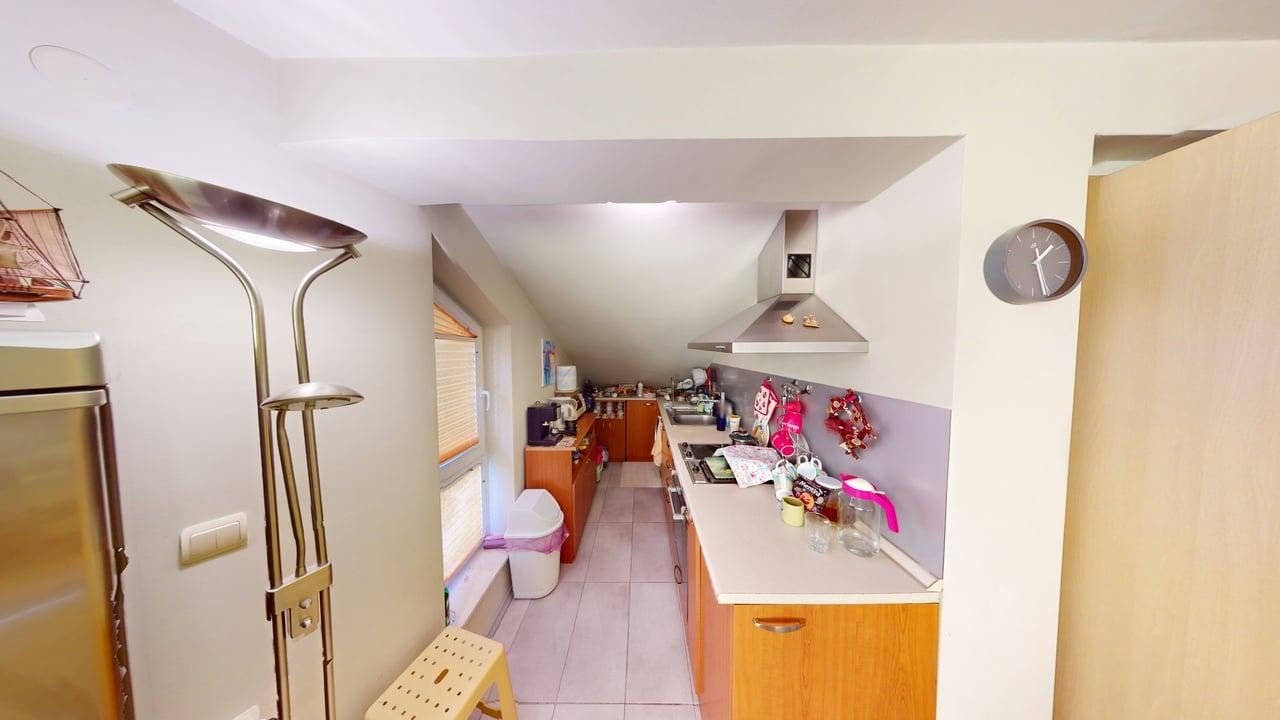 Panoramahaus auf vier Etagen mit 8 Schlafzimmern und Meerblick im Ferienort Sonnenstrand – ohne Wartungsgebühr