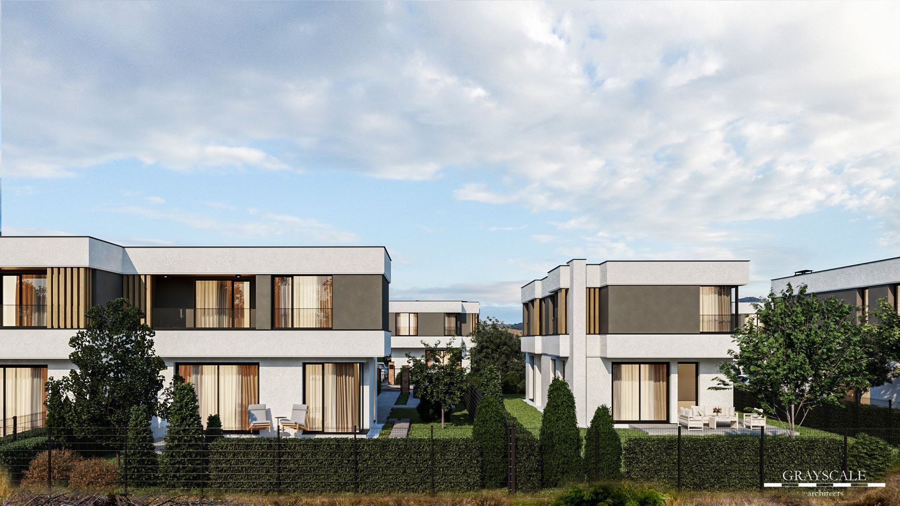 Modernes Haus mit fünf Zimmern und 400 m² Grundstück, drei Schlafzimmern und ohne Instandhaltungsgebühr in Vetren, Burgas