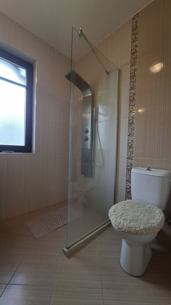 Luxuriöses zweistöckiges Haus in einer prestigeträchtigen Anlage in Pomorie