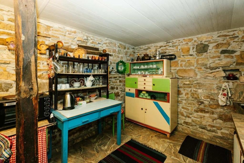 Einzigartiges authentisches Strandzha-Gästehaus im Dorf Kosti – im Herzen des Strandzha-Gebirges