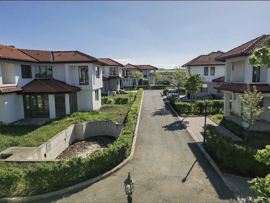 Haus mit privatem Pool und großem Grundstück im Raum Aheloy – Gemütlichkeit, Stil und Ruhe in Meeresnähe
