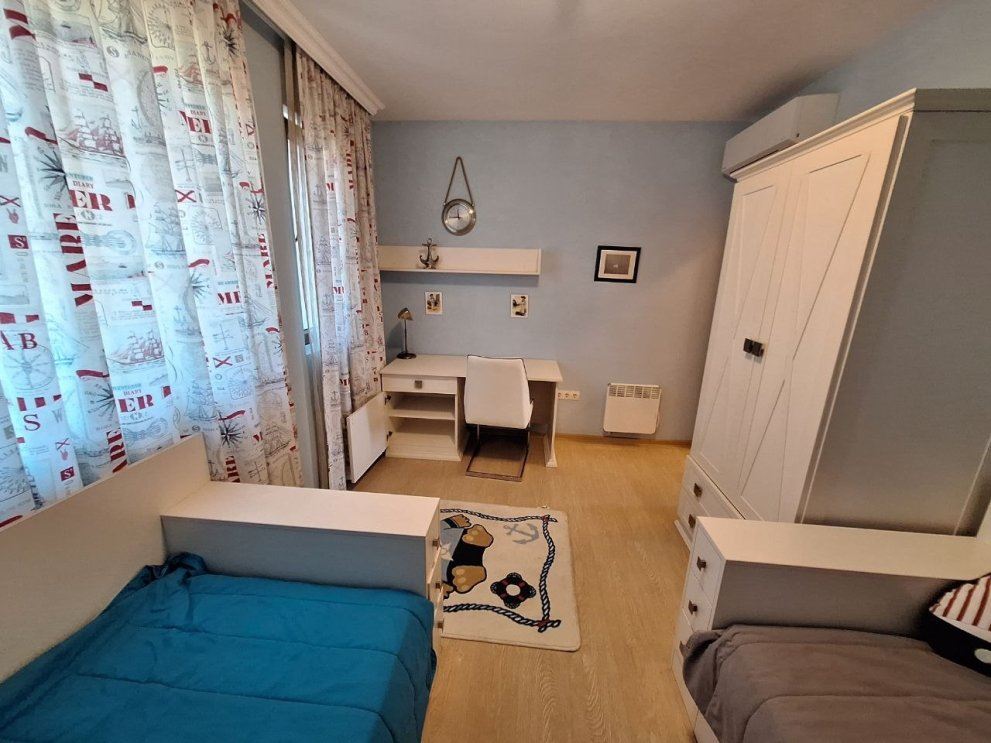 Elegantes Haus mit Meerpanorama im prestigeträchtigen Komplex Sozopolis in Sozopol – Luxus, Komfort und Investition in erster Meereslinie