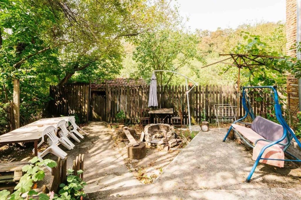 Einzigartiges authentisches Strandzha-Gästehaus im Dorf Kosti – im Herzen des Strandzha-Gebirges