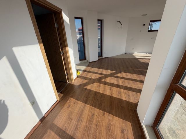 Luxuriöses zweistöckiges Haus mit Meerblick in Aheloy