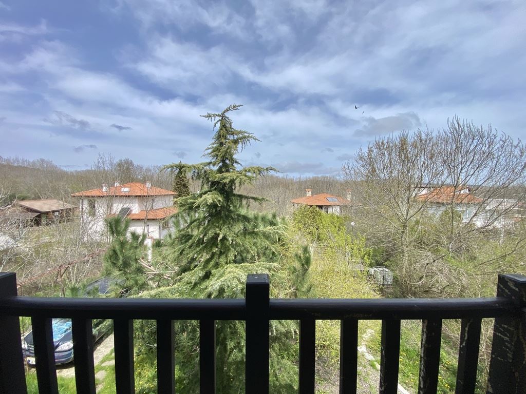 Haus mit fertigem Business in Primorsko – erfolgreiches Familienhotel oder gemütliches Zuhause am Meer mit nachgewiesenem Einkommen