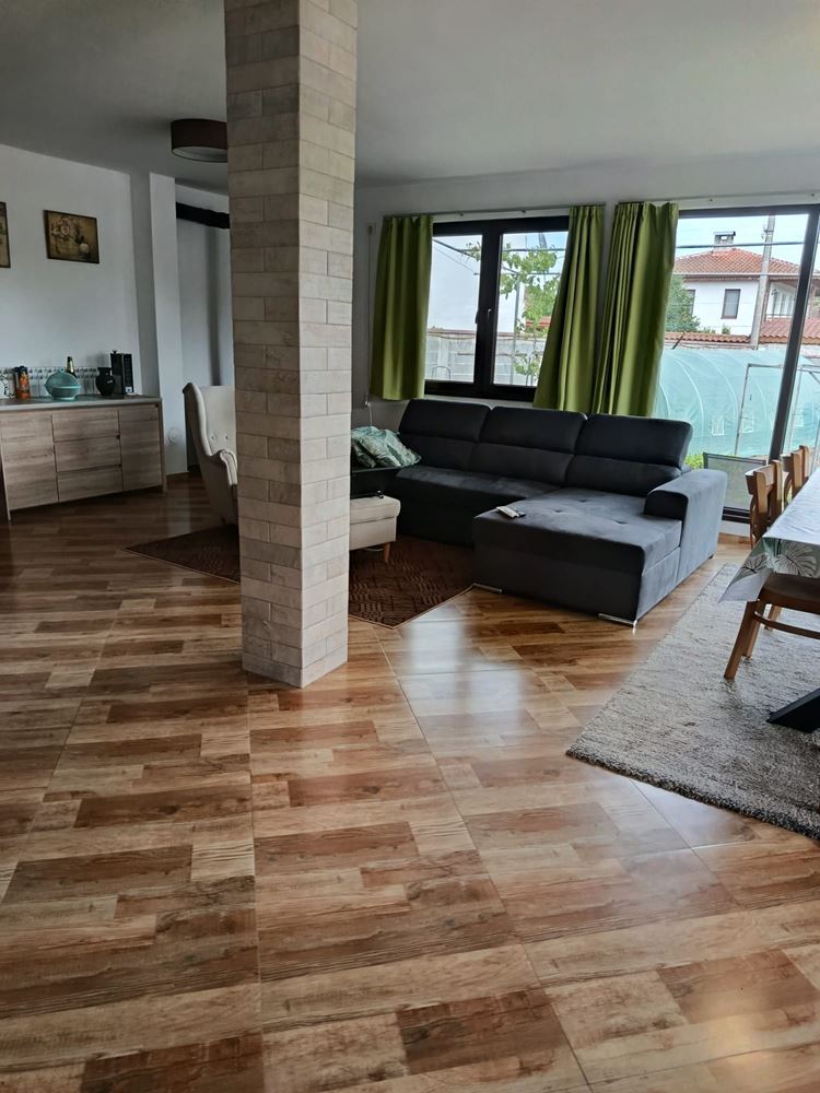 Wunderschönes einstöckiges Haus mit großem Garten im Herzen von Strandzha – Gemütlichkeit, Natur und Ruhe nahe Burgas