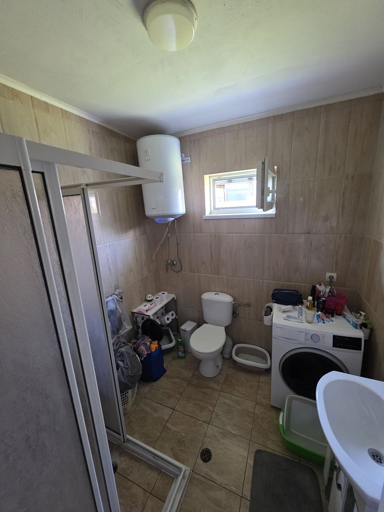 Wunderschönes freistehendes Haus mit Garten im Dorf Tynkovo – Gemütlichkeit und Ruhe nahe Sunny Beach