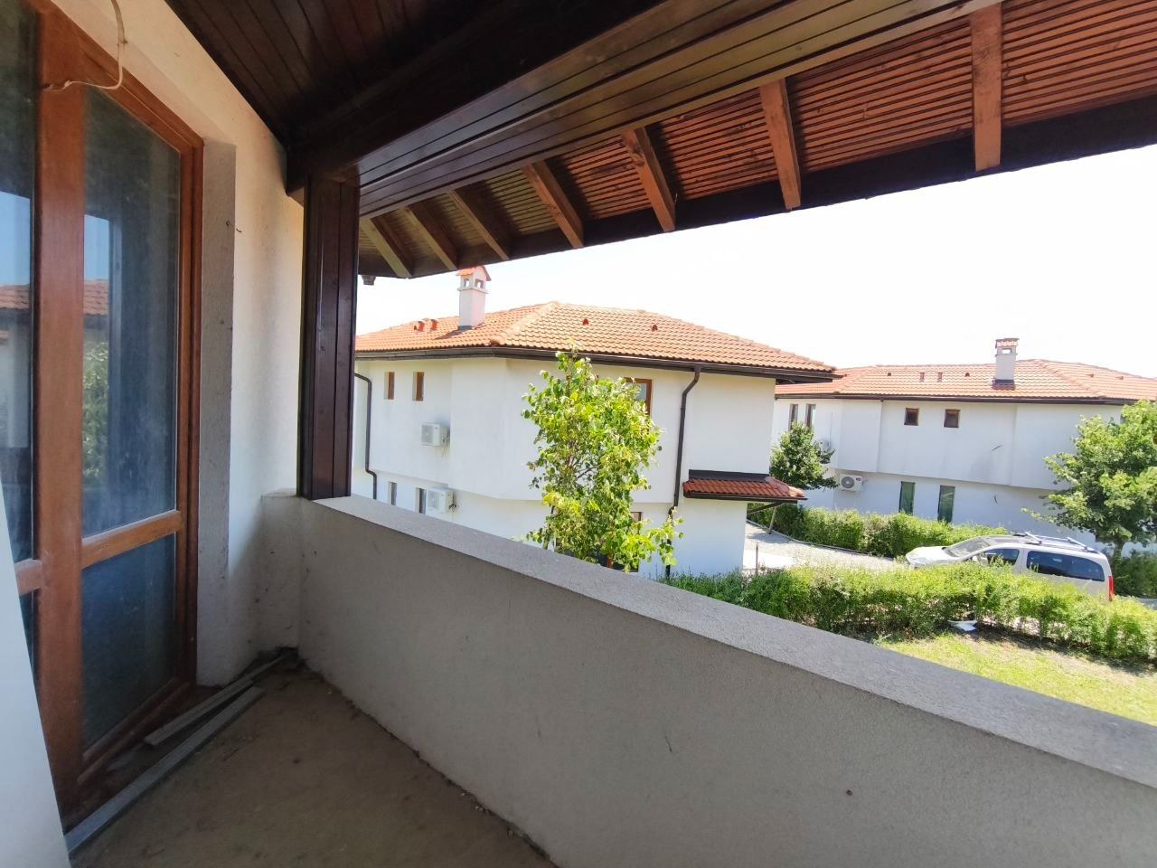 Haus mit privatem Pool und großem Grundstück im Raum Aheloy – Gemütlichkeit, Stil und Ruhe in Meeresnähe