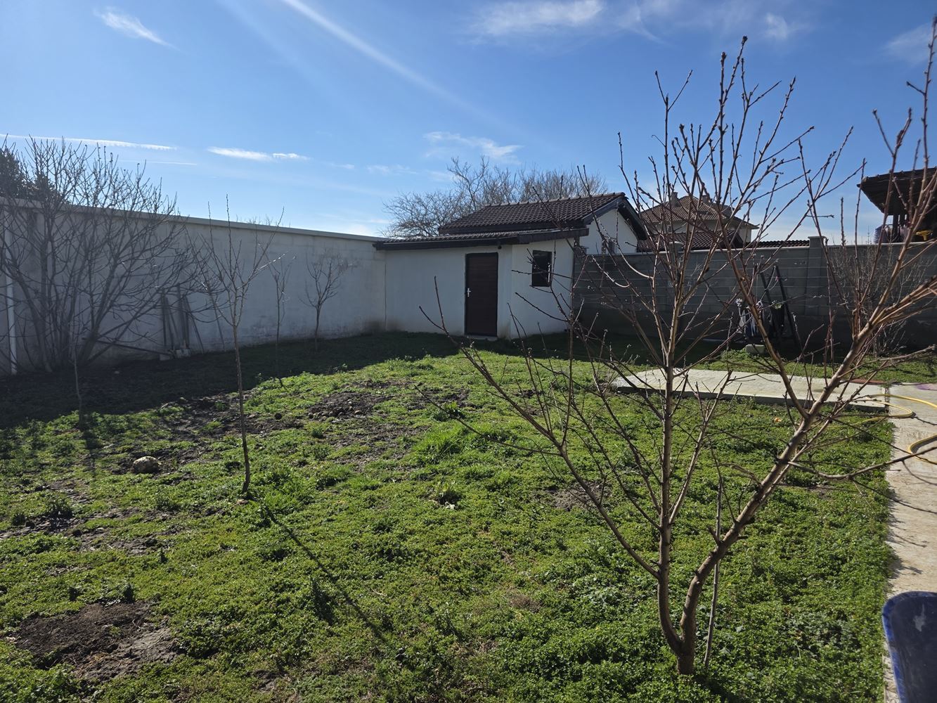 Wunderschönes freistehendes Haus mit Garten im Dorf Tynkovo – Gemütlichkeit und Ruhe nahe Sunny Beach