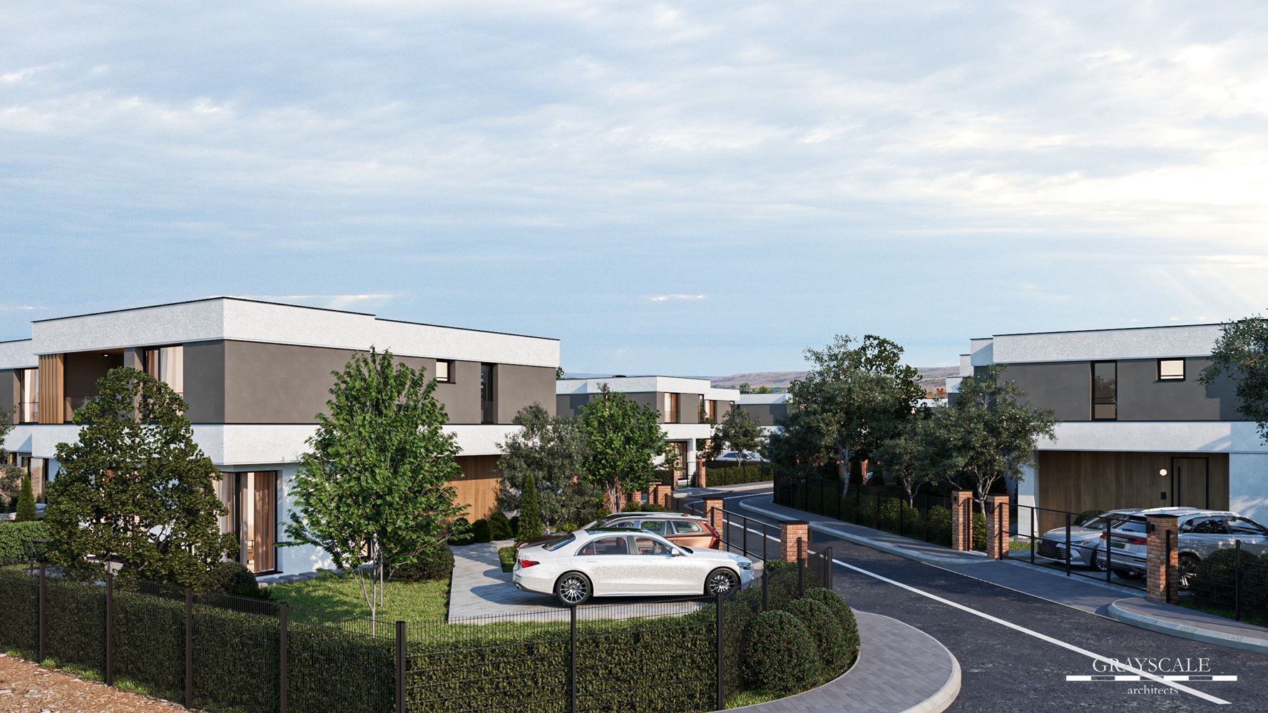 Modernes Haus mit fünf Zimmern und 400 m² Grundstück, drei Schlafzimmern und ohne Instandhaltungsgebühr in Vetren, Burgas