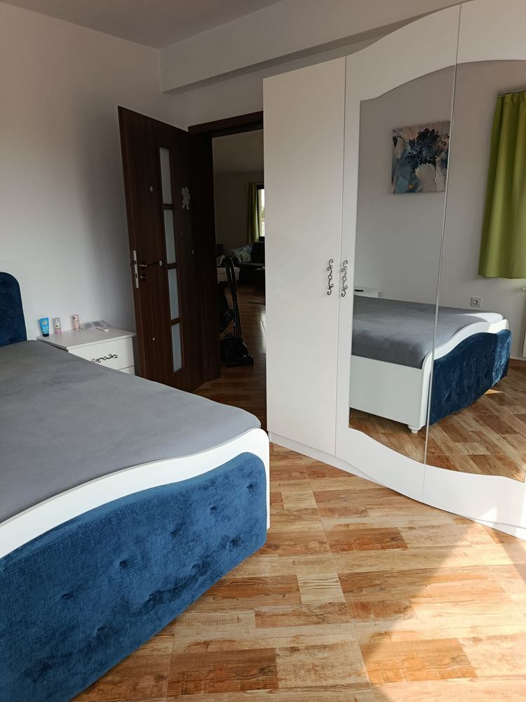Einstöckiges Haus mit wunderschönem Garten am Fuße des Strandscha-Gebirges – Gemütlichkeit, Ruhe und bezugsfertiges Zuhause im Dorf Fakia