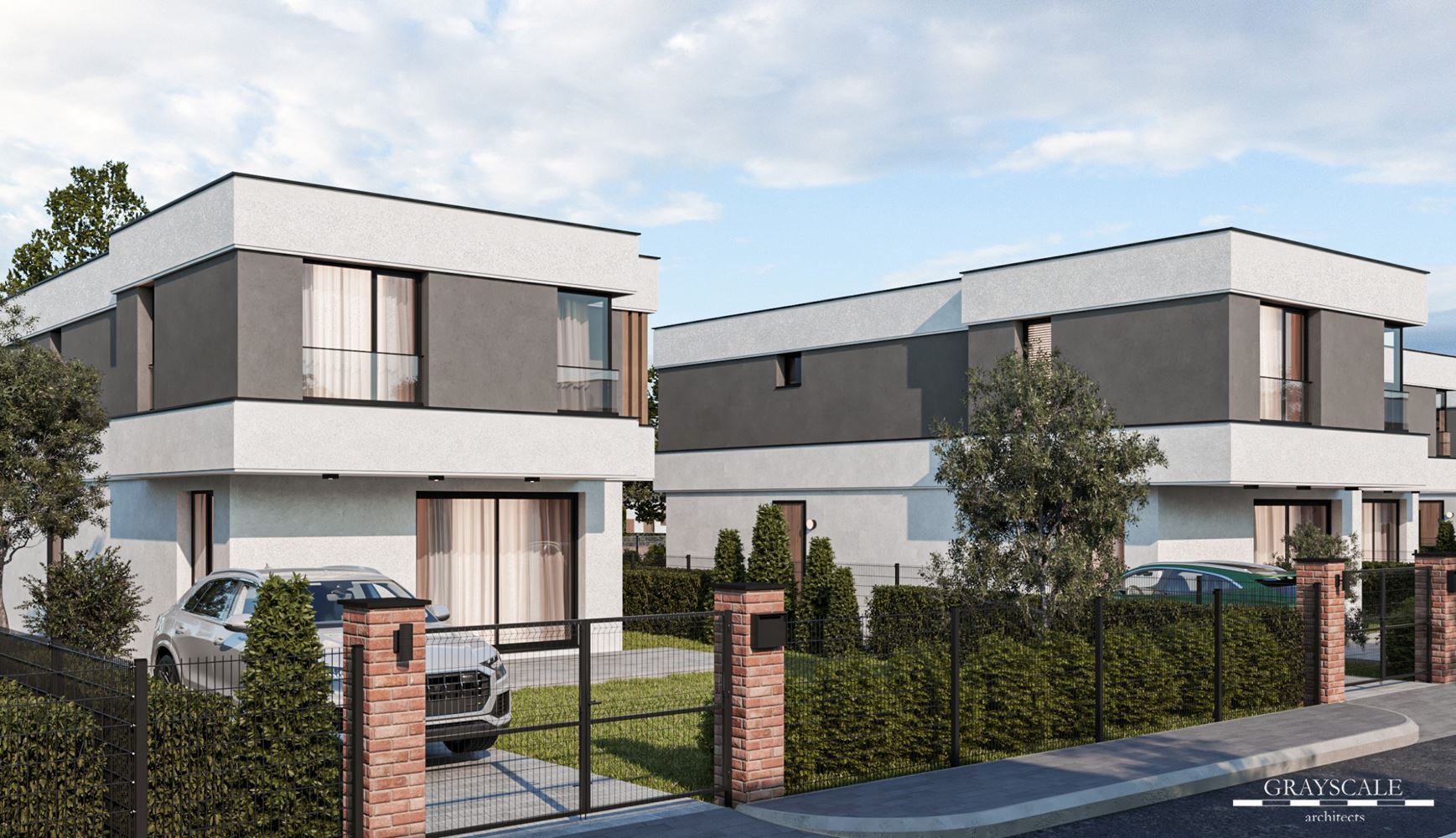 Modernes Haus mit fünf Zimmern und 400 m² Grundstück, drei Schlafzimmern und ohne Instandhaltungsgebühr in Vetren, Burgas
