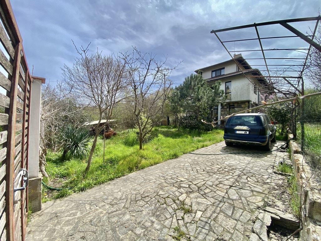 Haus mit fertigem Business in Primorsko – erfolgreiches Familienhotel oder gemütliches Zuhause am Meer mit nachgewiesenem Einkommen