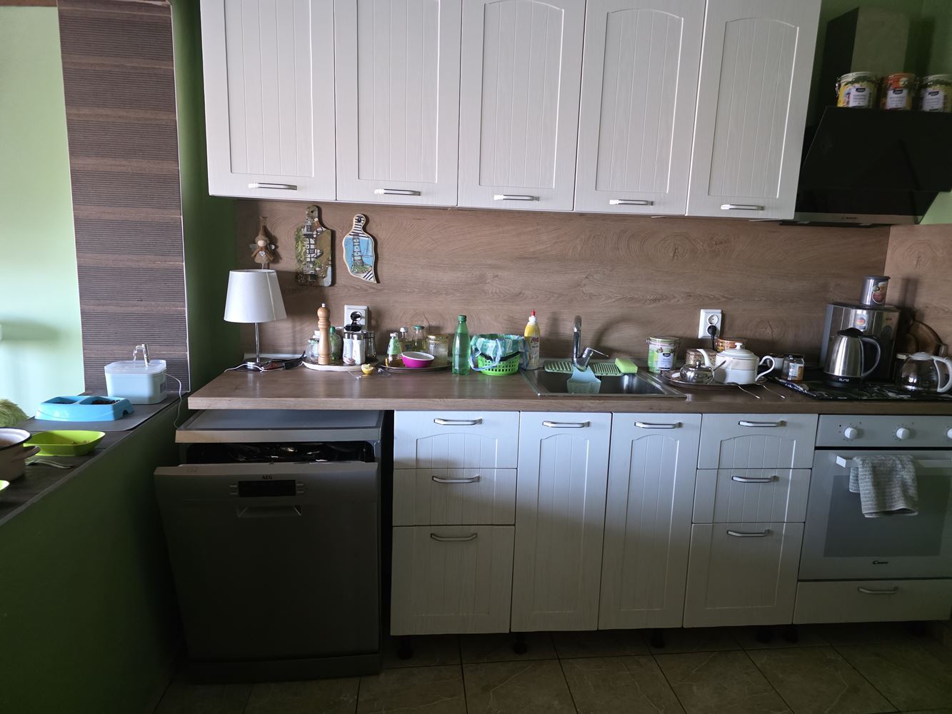 Wunderschönes freistehendes Haus mit Garten im Dorf Tynkovo – Gemütlichkeit und Ruhe nahe Sunny Beach